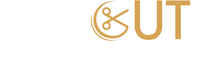 Logo VIP Cut Paris Coiffure - Khoulil